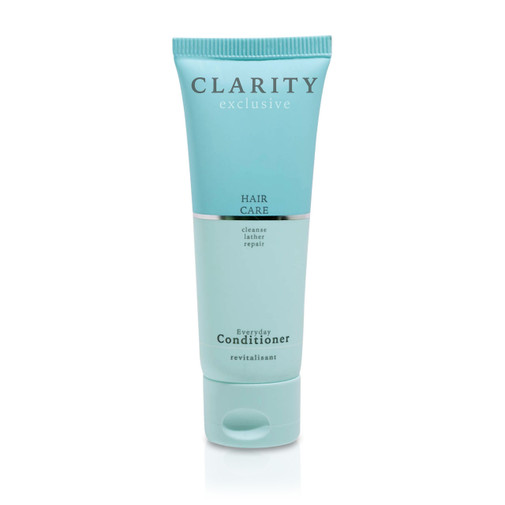 Clarity 1 oz. Conditioner Tube - 150/cs. 0