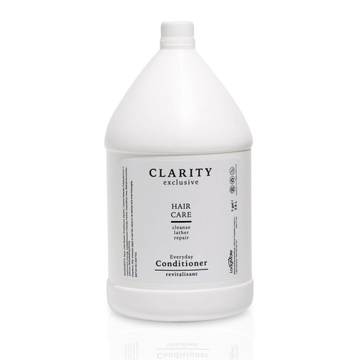 Clarity Conditioner 1-Gallon Bottle - 2/cs. 0
