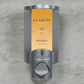 Aviva™ 1-Chamber Clarity Dispenser
