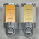 Aviva™ 1-Chamber Clarity Dispenser 1