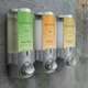 Aviva™ 1-Chamber Clarity Dispenser 3