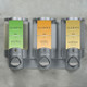 Aviva™ 2-Chamber Clarity Dispenser 2