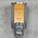 Aviva™ 3-Chamber Clarity Dispenser 2