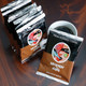 Cafe Morning 1-Cup Coffee Pods (Decaf) - 200/cs. 2