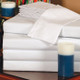 Thomaston Full XL Fitted Sheets - 54"x80"x9" 1
