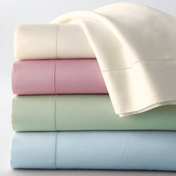 Thomaston King Fitted Sheets - 78"x80"x9"