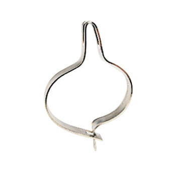 B-Style Hanger Ring - 100/cs.