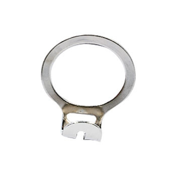 J-Style Hanger Ring - 100/cs.