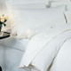 Thomaston Standard Pillowcase - 20"x30" - Bone 2