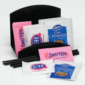 Non-dairy Creamer Packets - 1000/cs. 0