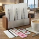 Non-dairy Creamer Packets - 1000/cs. 1