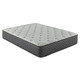 Crisfield 2-Sided Hybrid Euro Top Mattress - Twin XL 38"x80"x13" 1
