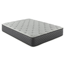 Crisfield 2-Sided Hybrid Euro Top Mattress - Full XL 54"x80"x13" 1