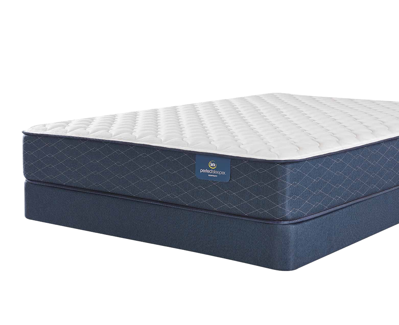 Cyprus Firm 8.5" Twin XL (38x80) Mattress Set