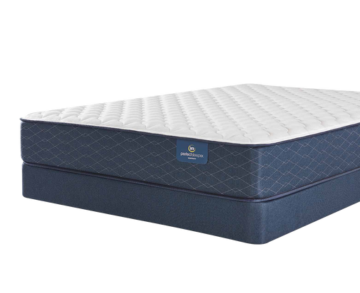 Cyprus Firm 8.5" Twin XL (38x80) Mattress Set 0