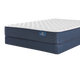 Cyprus Firm 8.5" Queen (60x80) Mattress Set 3