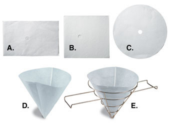 16.5" x 25.5" Filter Sheet for Frymaster Fryers - 100/cs. 0