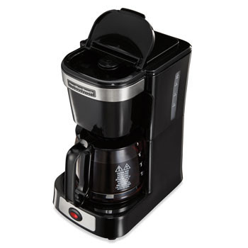 Hamilton Beach 4-Cup Coffee Maker