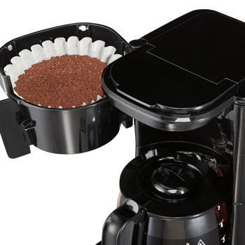 Hamilton Beach 4-Cup Coffee Maker 1