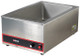 Double Burner - 200W Electric Coffee Warmer 3