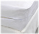 Polypropylene Fitted Mattress Cover - Full 54"x75"x9" 2