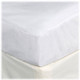 Waterproof Polypropylene Mattress Cover - Zippered King 78"x80"x12" 3