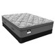 Sealy Decorah Pillowtop Mattress - Hotel King 72"x80"x13" 2