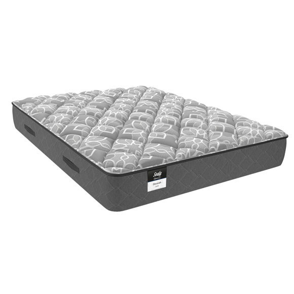 Sealy Decorah Mattress - Twin XL 38"x80"x12"