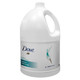 Dove® 1.32 gal. Conditioner Bottle - 3/cs. 1