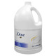 Dove® 1.32 gal. Shampoo Bottle - 3/cs. 2