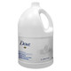 Dove® 1.32 gal. Shampoo Bottle - 3/cs. 3