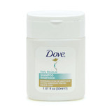Dove® Pro 1 oz. Daily Moisture Shampoo Bottle - 192/cs. 0