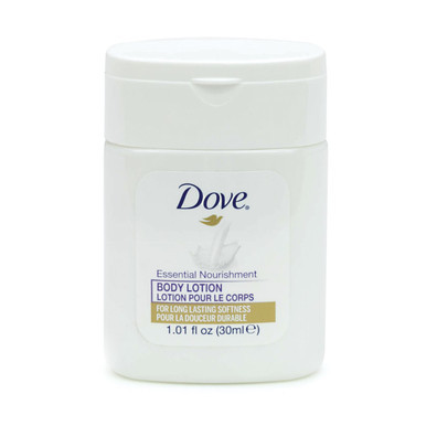 Dove® Pro 1 oz. Daily Moisture Lotion - 192/cs. 0