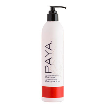 PAYA® 12 oz. Shampoo DoveLok™ Bottle 0