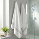 "Single Stay" Bath Towel - 24"x43" - 25/pk. 3
