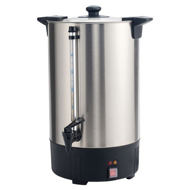 100-Cup Electric Coffee Urn