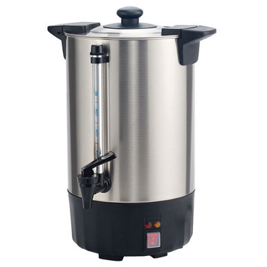 50-Cup Electric Coffee Urn