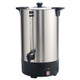 50-Cup Electric Coffee Urn 1