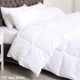 Evermore 5" Box Stitch Down Alternative Blanket- Queen 90"x96" (35 oz Fill) 1