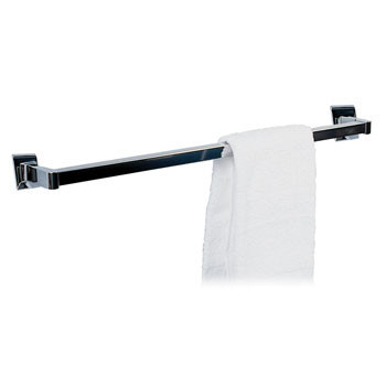 18" Stainless Steel Towel Bar 0