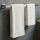18" Stainless Steel Towel Bar 1