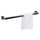 18" Stainless Steel Towel Bar 2