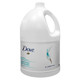 Dove® 1.32 gal. Body Lotion Bottle - 3/cs. 3
