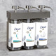 SOLera™ One-Unit Dove® Dispenser 1