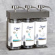 SOLera™ One-Unit Dove® Dispenser 3