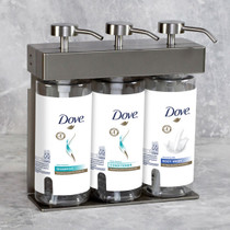 SOLera™ Two-Unit Dove® Dispenser 2