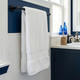Euro Bath Towels - 30" x 60" 20.0 lbs/dz. 2