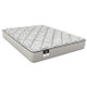 Sealy Evington Soft Mattress Set - Twin XL 38"x80"x12" 1