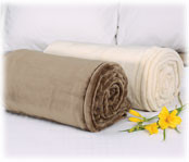 Ultra Plush Blanket - Full 80" x 90" 0