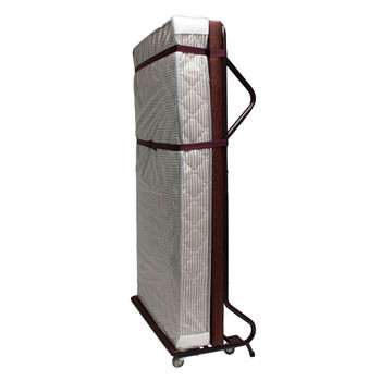 EZ Sleeper with 8" Innerspring Mattress